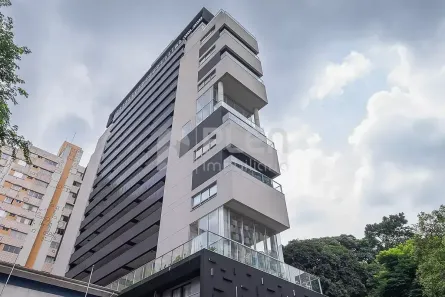 Apartamento com 2 Quartos à venda, 47m² no Pinheiros, São Paulo
