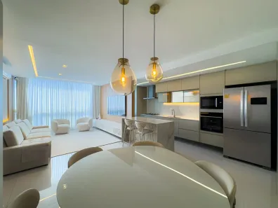 Apartamento com 2 Quartos à venda, 97m² no Enseada do Suá, Vitória
