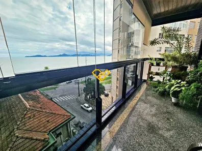 Apartamento com 3 Quartos à venda, 177m² no Ponta da Praia, Santos