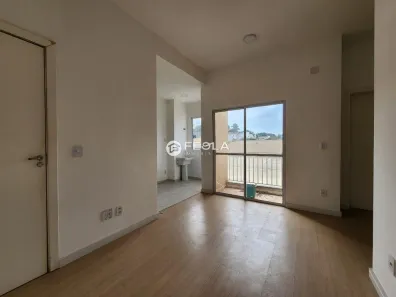 Apartamento com 2 Quartos à venda, 53m² no Vila Santa Maria, Americana