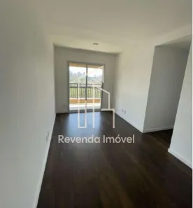 Apartamento com 3 Quartos à venda, 76m² no Jardim Tupanci, Barueri