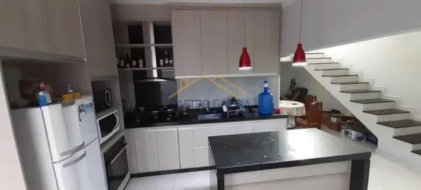 Casa com 4 Quartos à venda, 144m² no Parque São Jerônimo, Americana