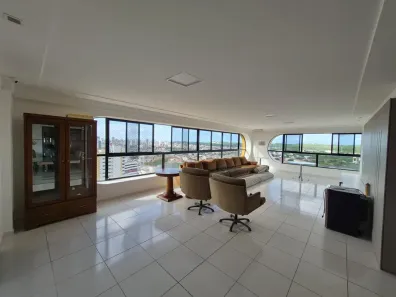 Apartamento com 3 Quartos à venda, 220m² no Candelária, Natal
