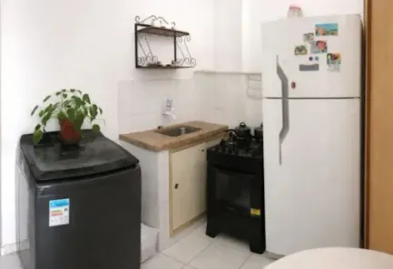 Apartamento com 1 Quarto à venda, 47m² no Centro, Niterói