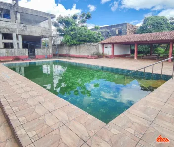 Lote/Terreno à venda, 1700m² no Pedreira, Belém