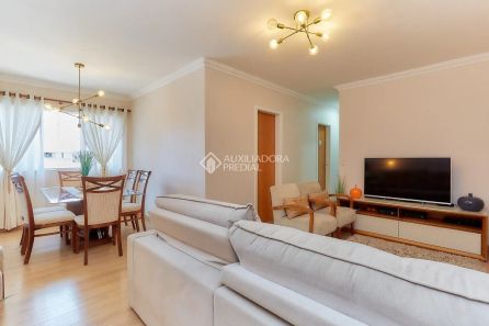 Apartamento com 3 Quartos à venda, 70m² no Cidade Industrial, Curitiba