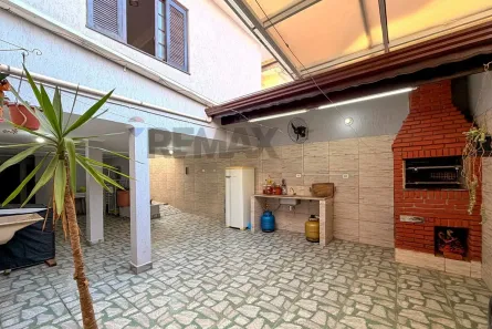 Casa com 3 Quartos à venda, 160m² no Vila Nossa Senhora das Vitórias, Mauá
