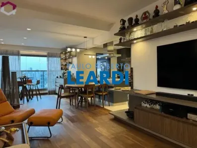 Apartamento com 3 Quartos à venda, 167m² no Vila Mariana, São Paulo