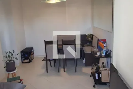 Apartamento com 2 Quartos à venda, 49m² no Vila Firmiano Pinto, São Paulo