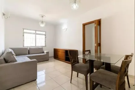 Apartamento com 3 Quartos à venda, 86m² no Cambuci, São Paulo