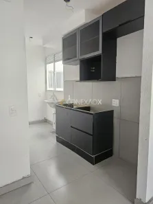 Apartamento com 2 Quartos à venda, 35m² no Jardim do Lago Continuação, Campinas