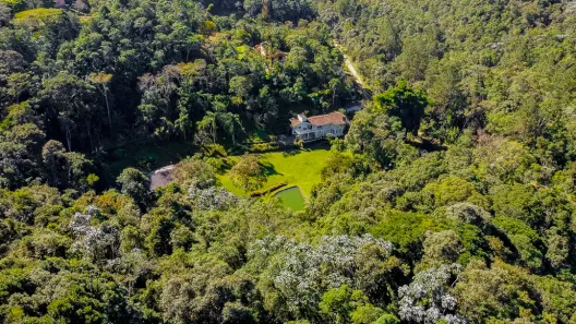 Casa com 4 Quartos à venda, 400m² no , Juquitiba