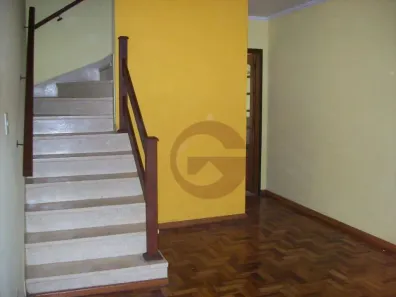 Sobrado com 3 Quartos à venda, 96m² no Jaguaré, São Paulo