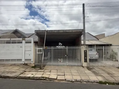 Casa com 2 Quartos à venda, 50m² no Campo de Santana, Curitiba
