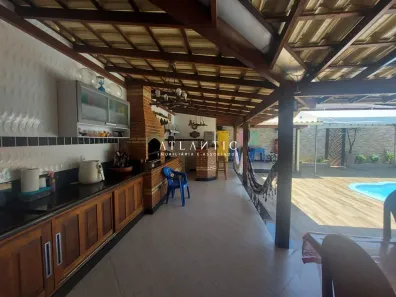 Casa com 4 Quartos à venda, 280m² no Interlagos, Vila Velha