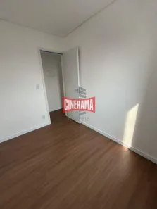 Apartamento com 2 Quartos à venda, 41m² no Jardim Stella, Santo André