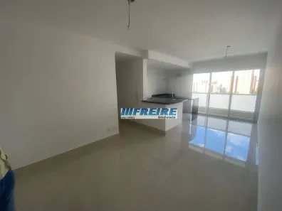 Apartamento com 2 Quartos à venda, 62m² no Jardim, Santo André
