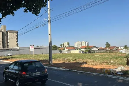 Lote/Terreno à venda, 4950m² no Vila Brasília, Aparecida de Goiânia