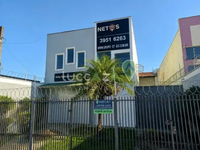 Ponto Comercial para alugar, 260m² no Jardim Altos de Santana I, Jacareí