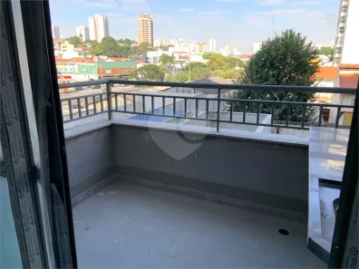Apartamento com 1 Quarto à venda, 33m² no Bosque da Saúde, São Paulo