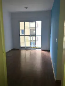 Apartamento com 2 Quartos para alugar, 69m² no Santo Antônio, São Caetano do Sul