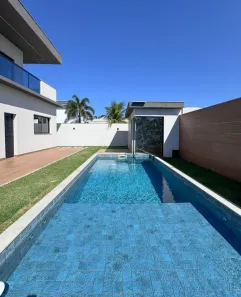 Apartamento com 5 Quartos à venda, 455m² no Boulevard Lagoa, Serra