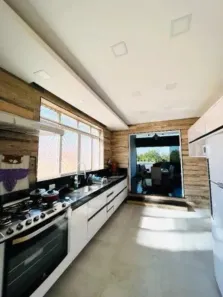 Casa com 4 Quartos à venda, 412m² no Jardim Santa Rosália, Sorocaba