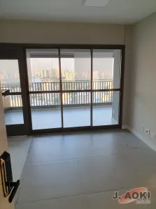 Apartamento com 1 Quarto à venda, 50m² no Vila Mariana, São Paulo