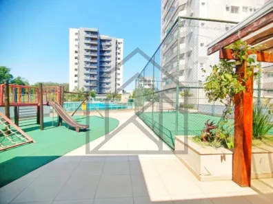 Apartamento com 2 Quartos à venda, 70m² no Aterrado, Volta Redonda