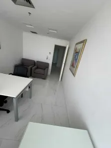 Sala Comercial à venda, 27m² no Jardim Paulistano, São Paulo