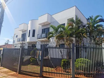Apartamento com 3 Quartos à venda, 86m² no Planalto Verde, Ribeirão Preto