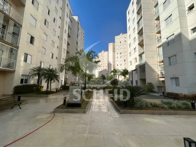 Apartamento com 2 Quartos para alugar, 49m² no Vila Inglesa, São Paulo