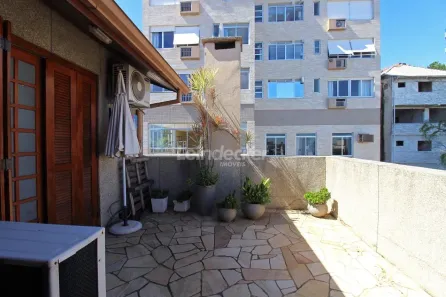 Cobertura com 3 Quartos à venda, 179m² no Moinhos de Vento, Porto Alegre