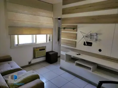 Apartamento com 1 Quarto à venda, 32m² no Santana, Porto Alegre