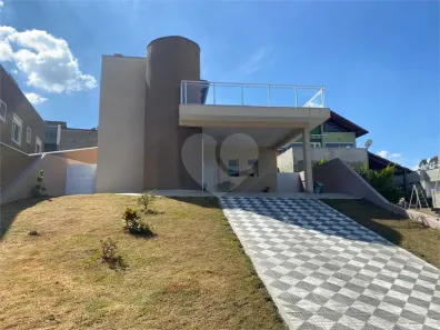 Casa de Condomínio com 3 Quartos à venda, 217m² no Chácara do Remanso, Vargem Grande Paulista