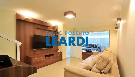 Sobrado com 3 Quartos à venda, 278m² no Vila Floresta, Santo André
