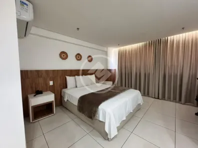 Flat com 1 Quarto à venda, 30m² no Plano Diretor Sul, Palmas