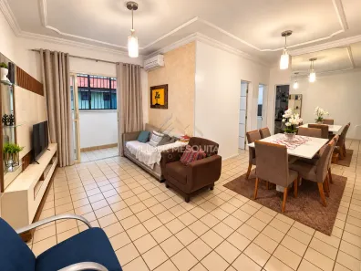 Apartamento com 3 Quartos à venda, 71m² no Monte Castelo, Fortaleza