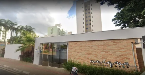 Apartamento com 2 Quartos à venda, 57m² no Jardim Santo Antônio, Hortolândia