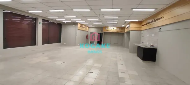 Prédio Comercial para alugar, 190m² no Jardim Apolo I, São José dos Campos