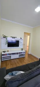 Apartamento com 2 Quartos à venda, 59m² no Parque Industrial, São José dos Campos