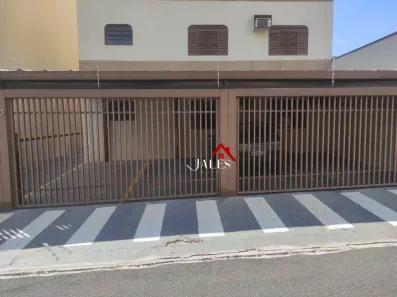 Apartamento com 3 Quartos à venda, 90m² no Vila Itália, São José do Rio Preto