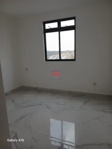 Apartamento com 3 Quartos à venda, 119m² no Camargos, Belo Horizonte