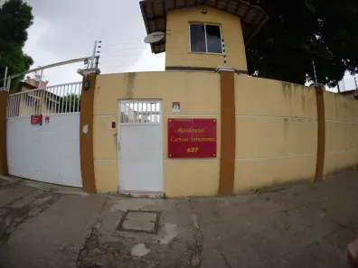 Apartamento com 2 Quartos à venda, 48m² no Novo Mondubim, Fortaleza