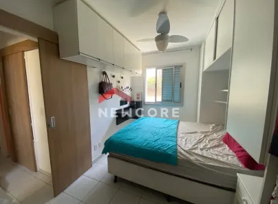 Apartamento com 2 Quartos à venda, 66m² no Medeiros, Jundiaí