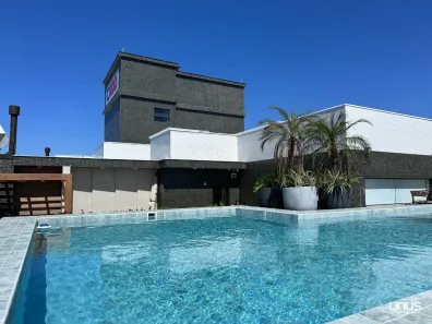 Apartamento com 3 Quartos à venda, 116m² no Kobrasol, São José