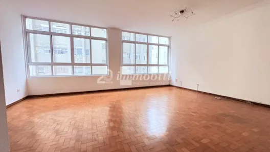 Apartamento com 2 Quartos à venda, 95m² no Consolação, São Paulo