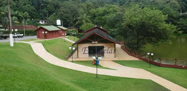 Lote/Terreno à venda, 1089m² no Caraguatá, Mairiporã