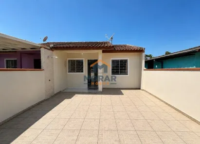 Casa com 3 Quartos à venda, 67m² no Santa Terezinha, Pontal do Paraná