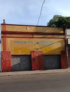 Lote/Terreno à venda, 718m² no Dom Bosco, Corumbá